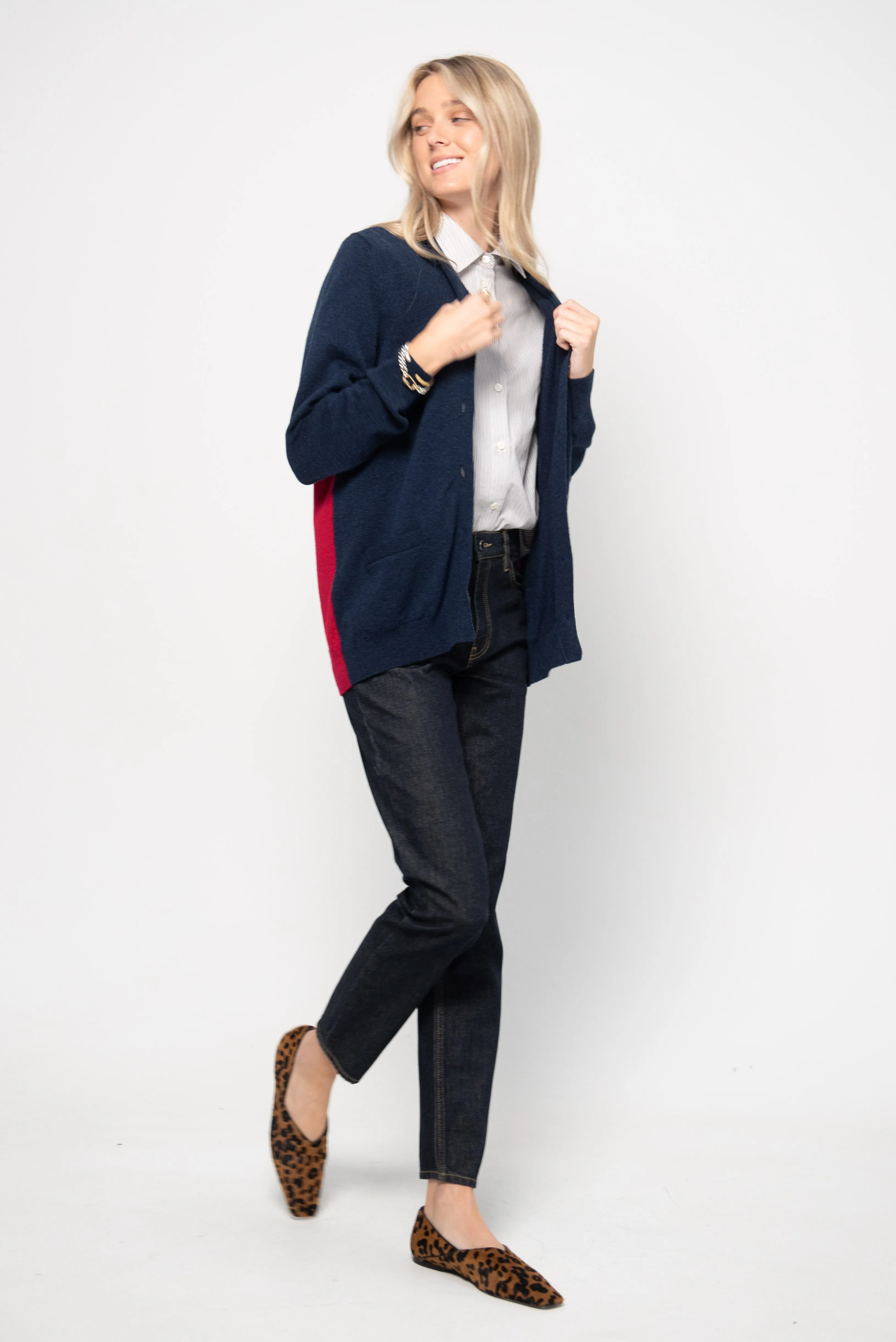 Primavera Cardigan, Cosmos