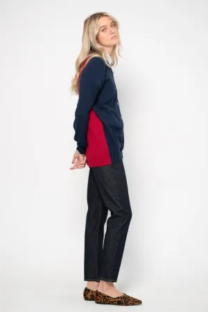 Primavera Cardigan, Cosmos