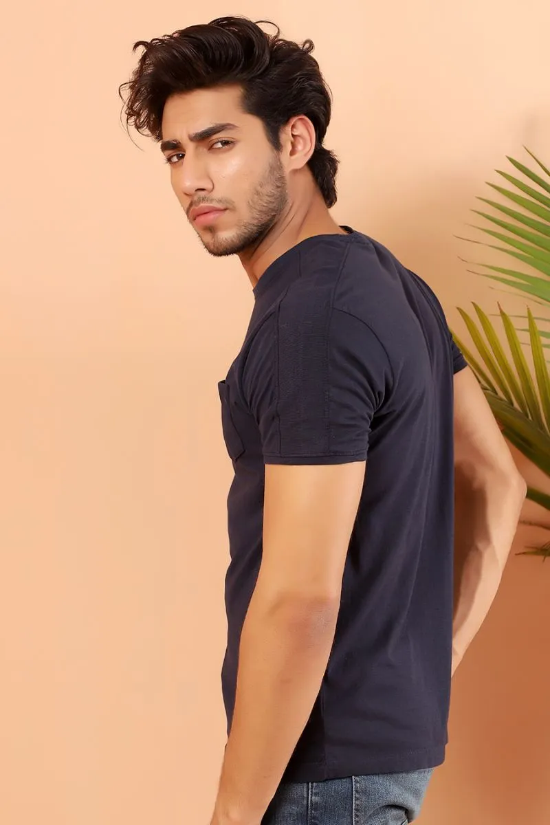 Prussian T-Shirt