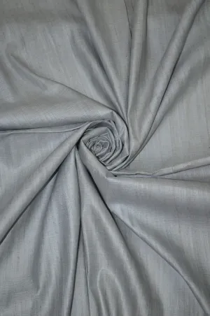 Pure Spun Silk Matka Fabric