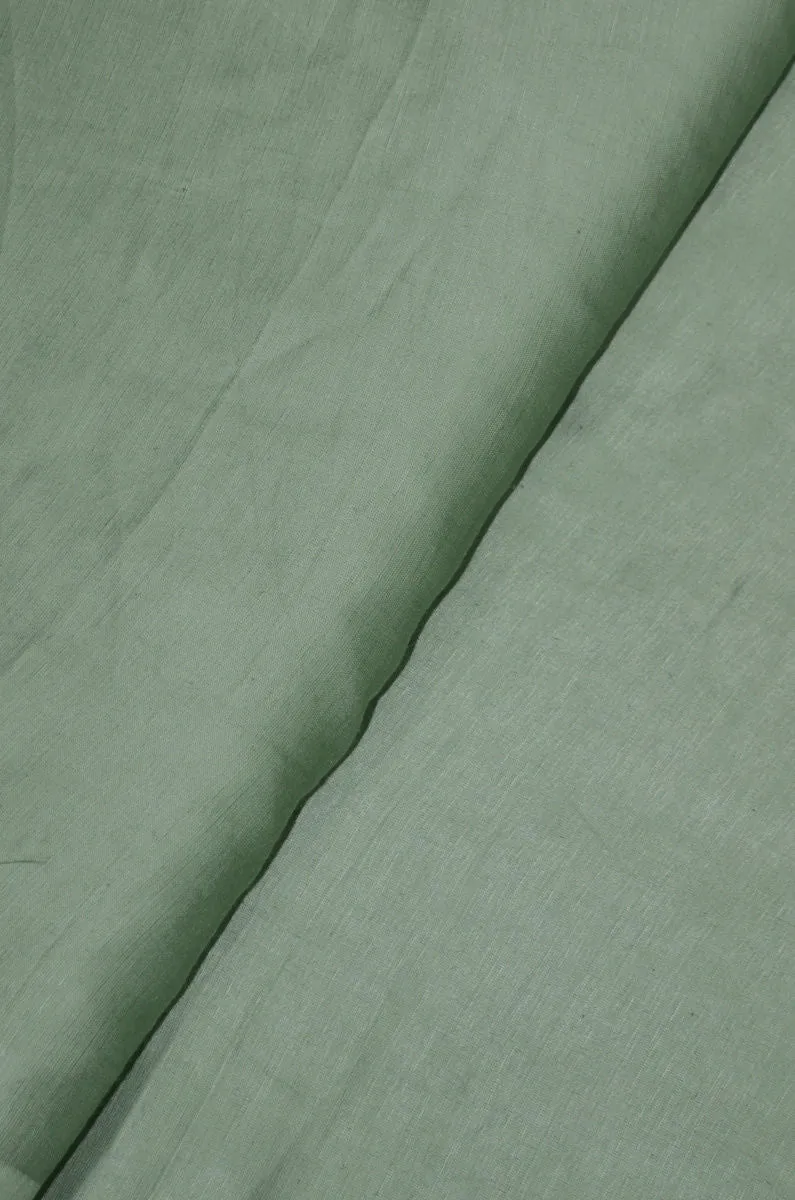 Pure Yarn Dyed Silk Satin Smooth Surfaced Linen Fabric