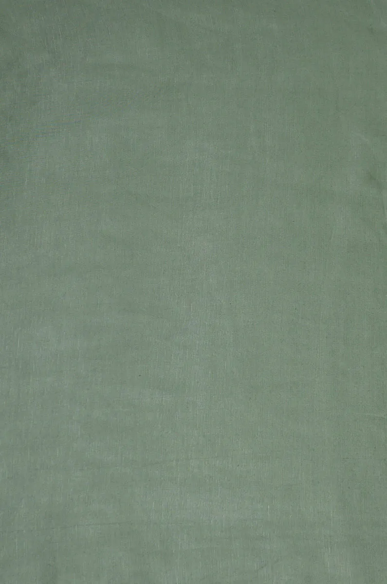 Pure Yarn Dyed Silk Satin Smooth Surfaced Linen Fabric