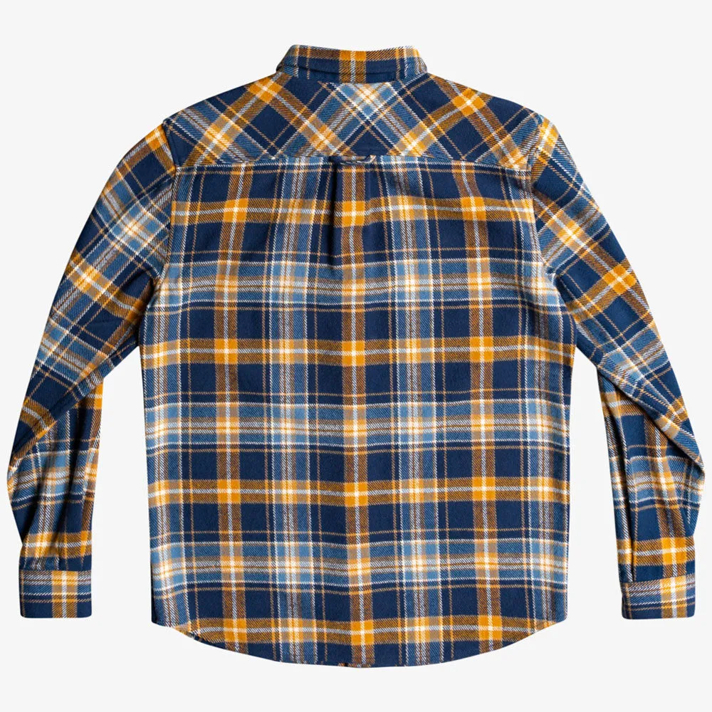 Quiksilver Interpide Explorer Long Sleeve Shirt