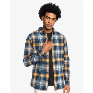 Quiksilver Interpide Explorer Long Sleeve Shirt