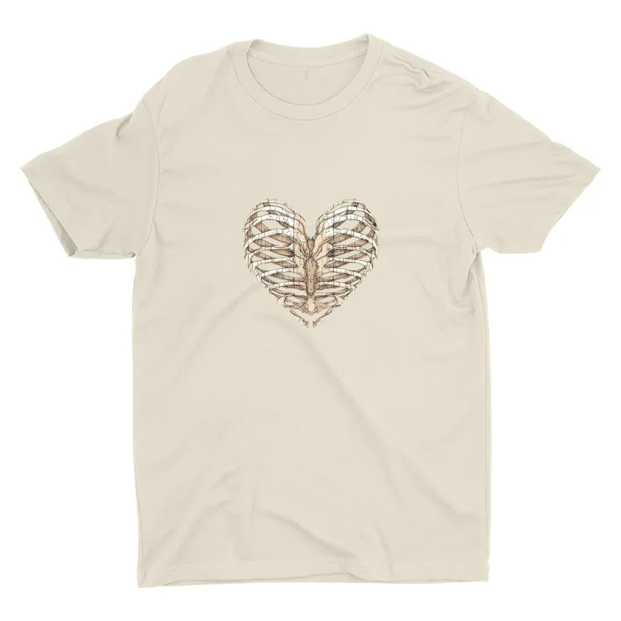 Radiology--No Words Cotton Tee