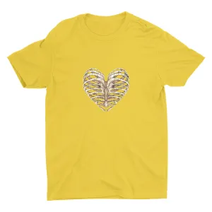 Radiology--No Words Cotton Tee