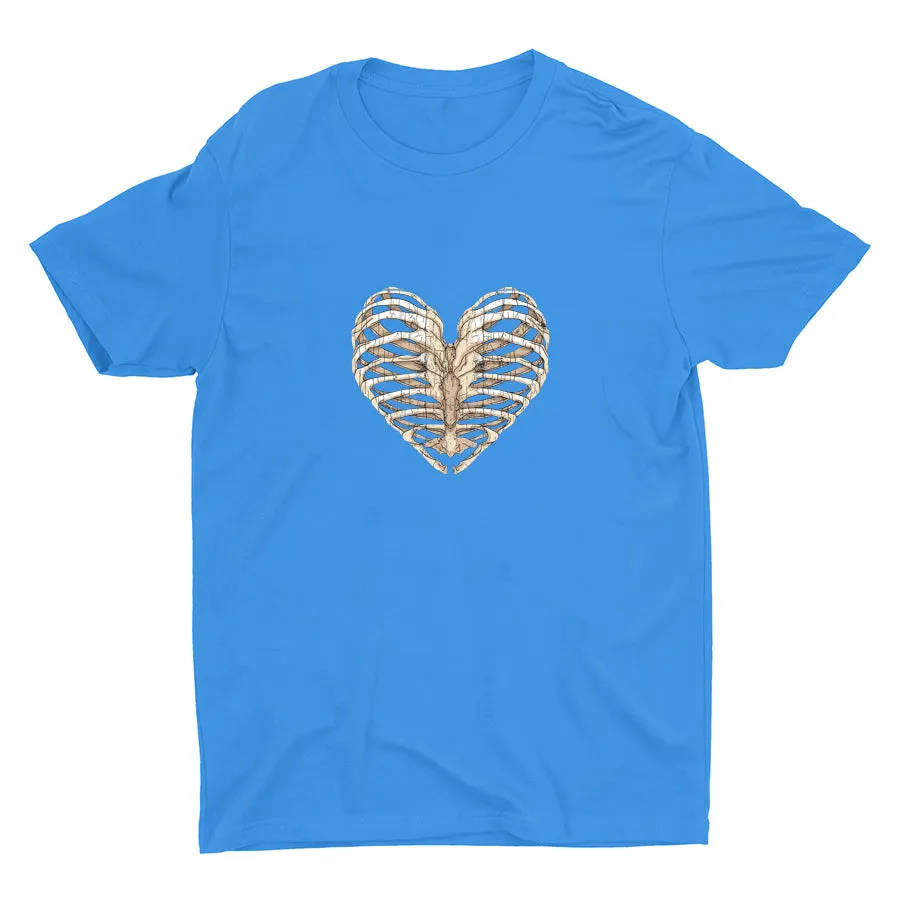 Radiology--No Words Cotton Tee