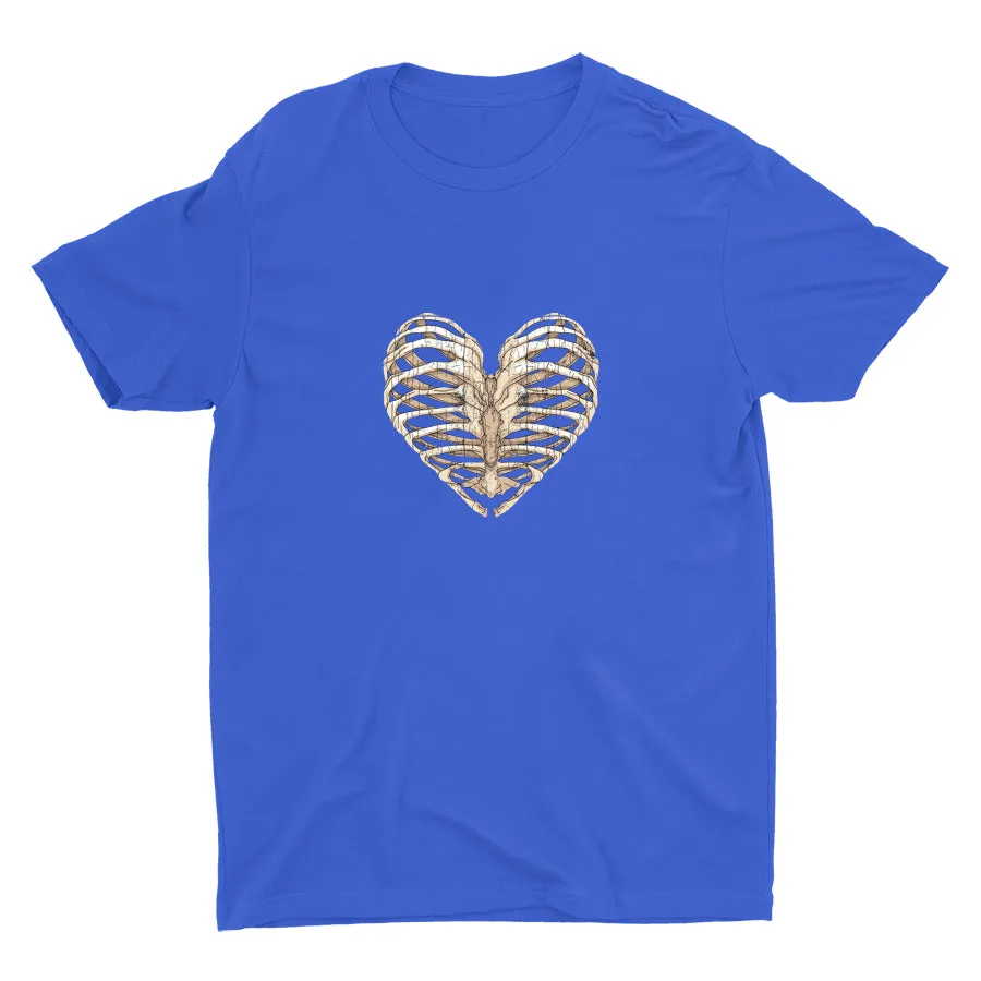 Radiology--No Words Cotton Tee
