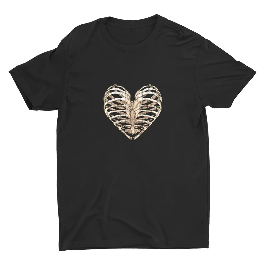 Radiology--No Words Cotton Tee