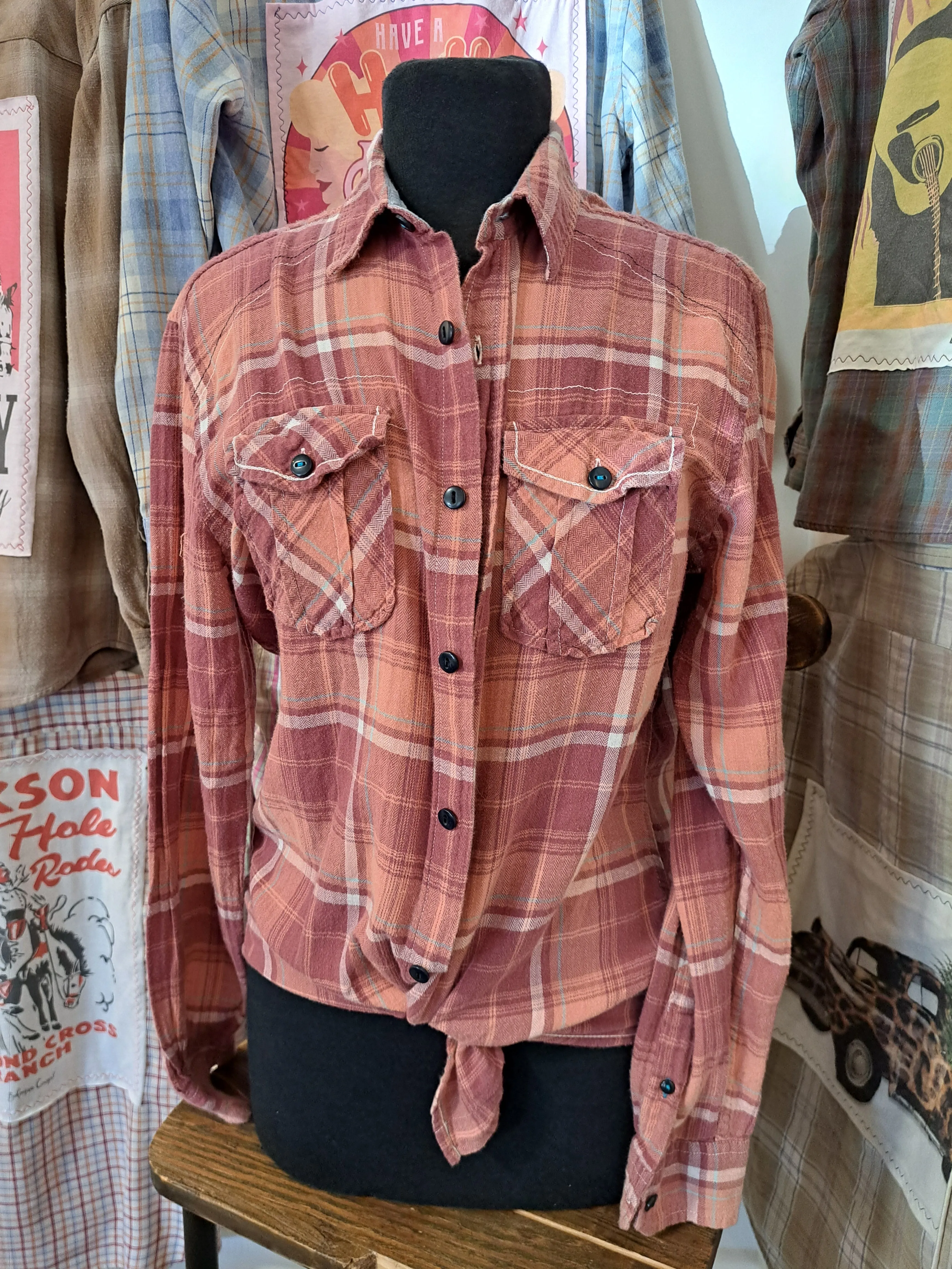 Ready to Ship - VPF014 - Medium