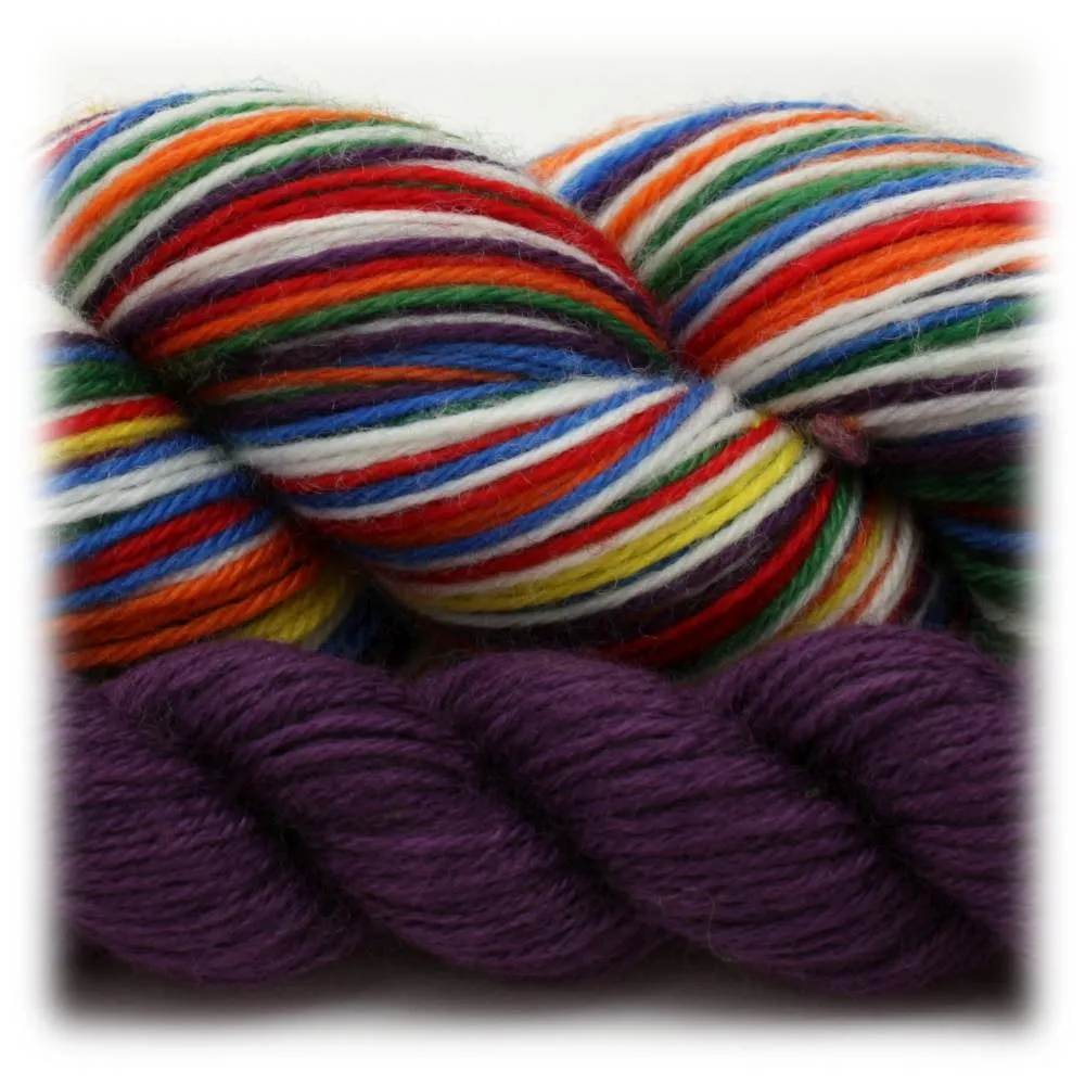Refraction Sock Sets
