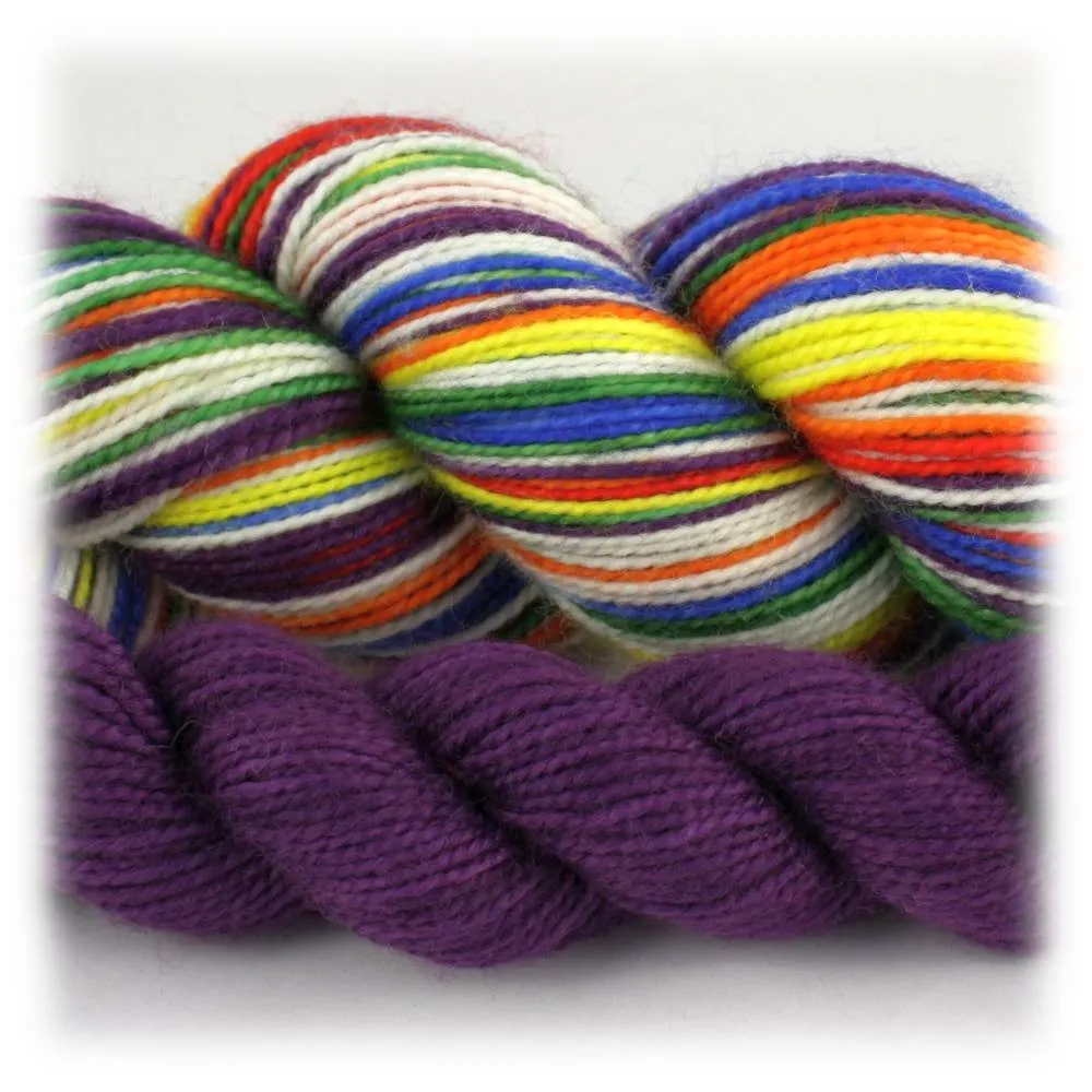 Refraction Sock Sets