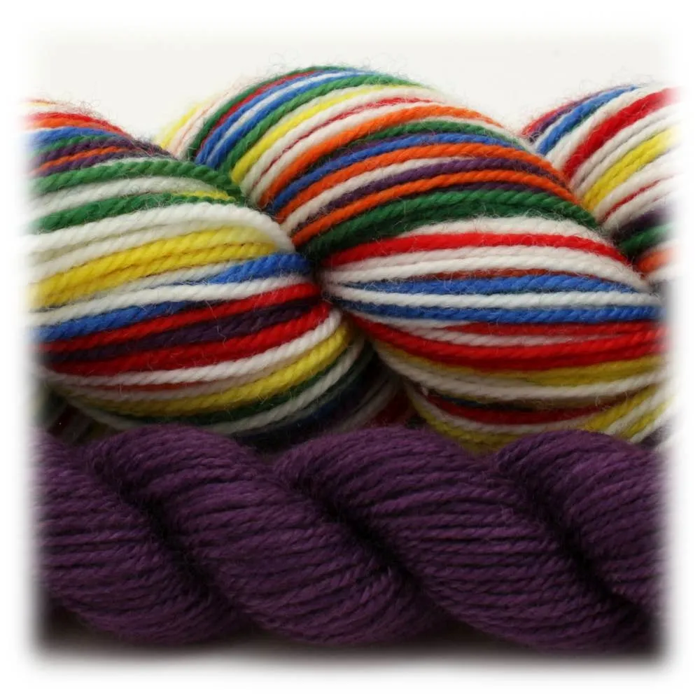 Refraction Sock Sets