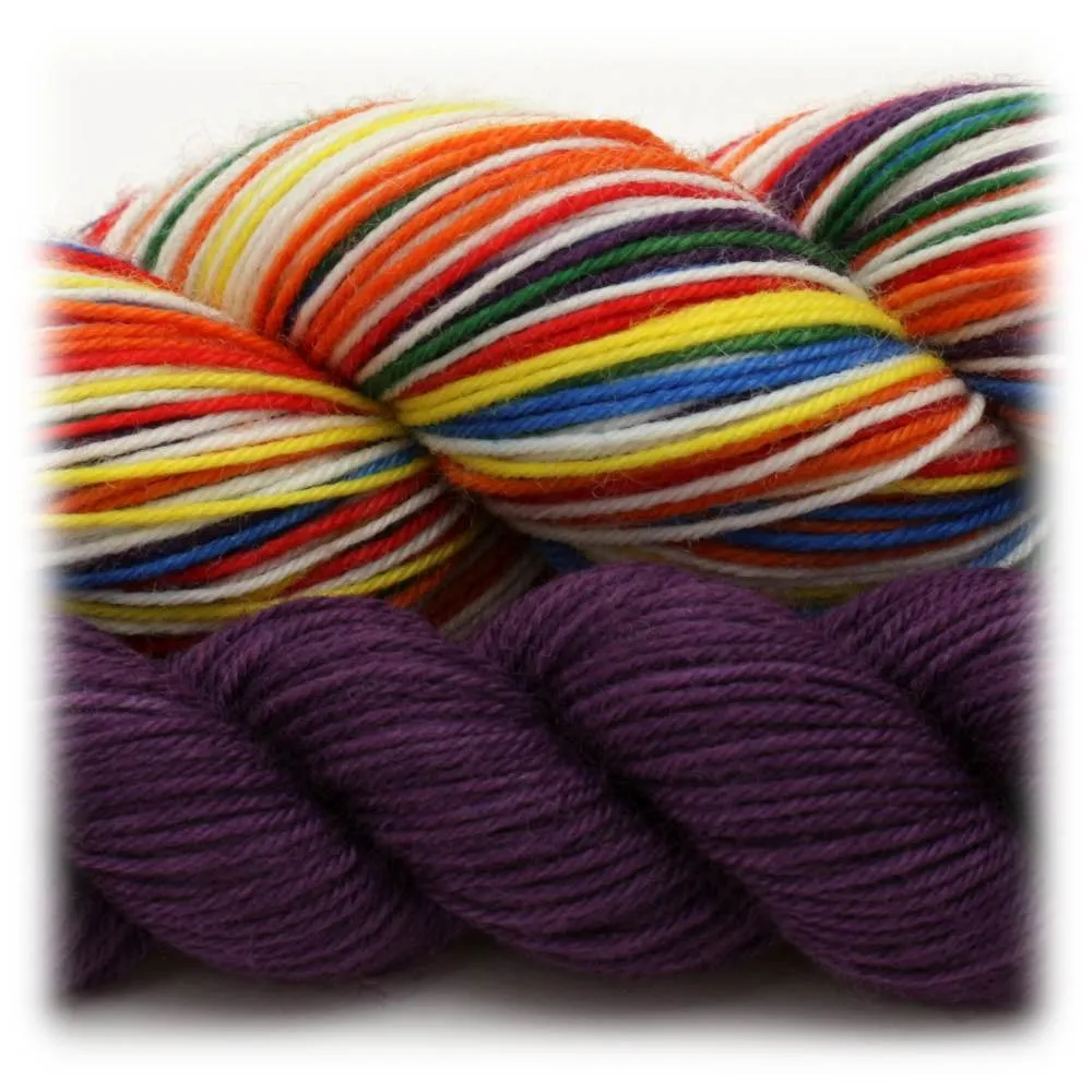 Refraction Sock Sets