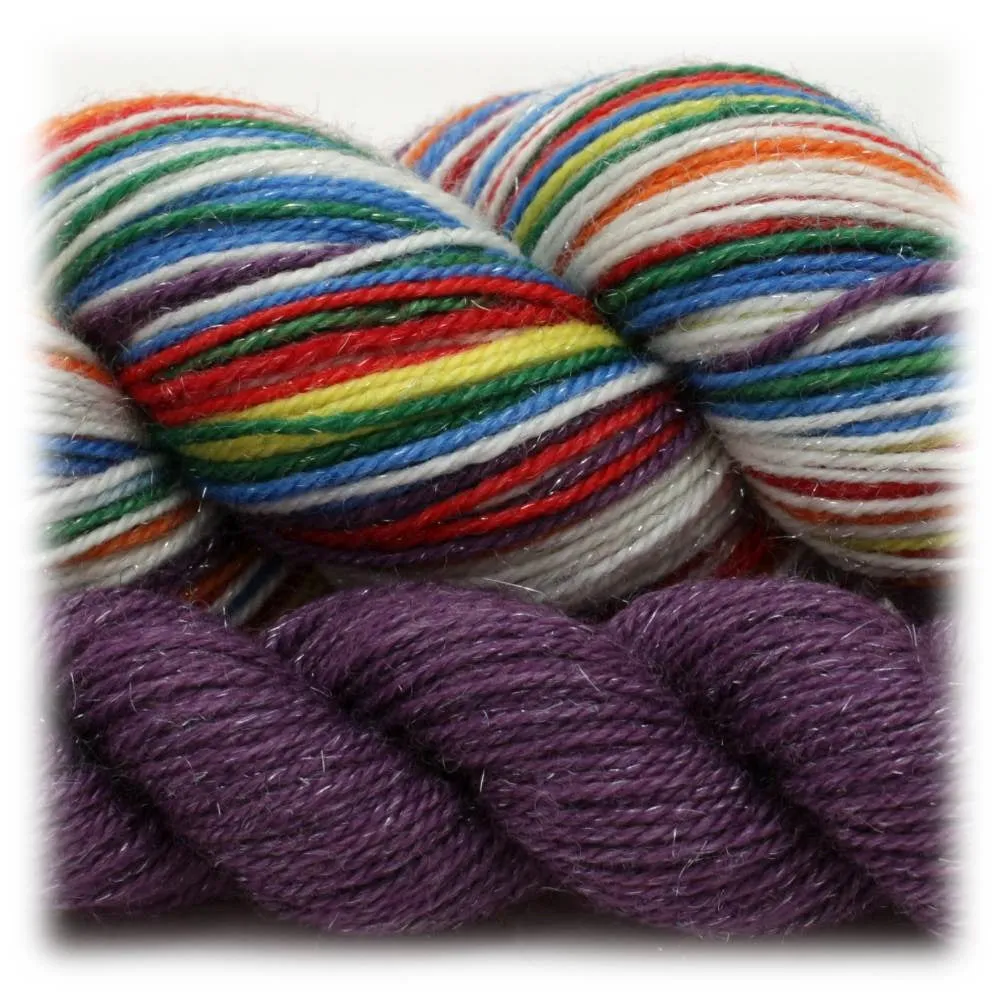 Refraction Sock Sets