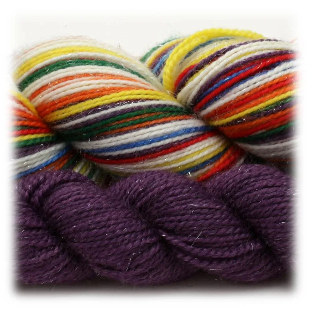 Refraction Sock Sets