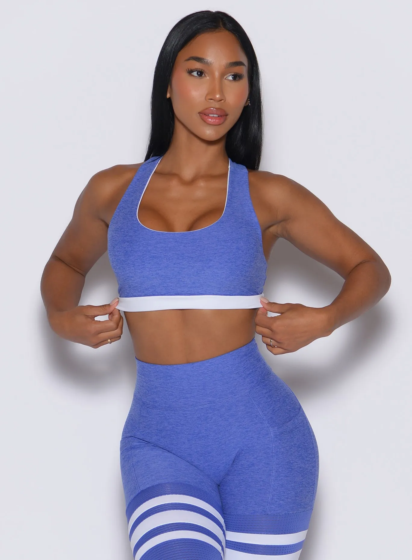 Reversible Tank Bra