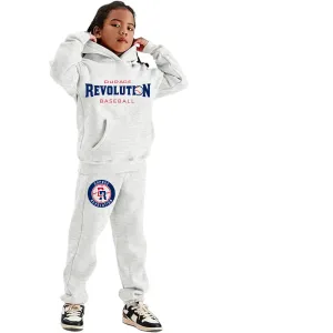 Revolution Baseball Sweatshirts