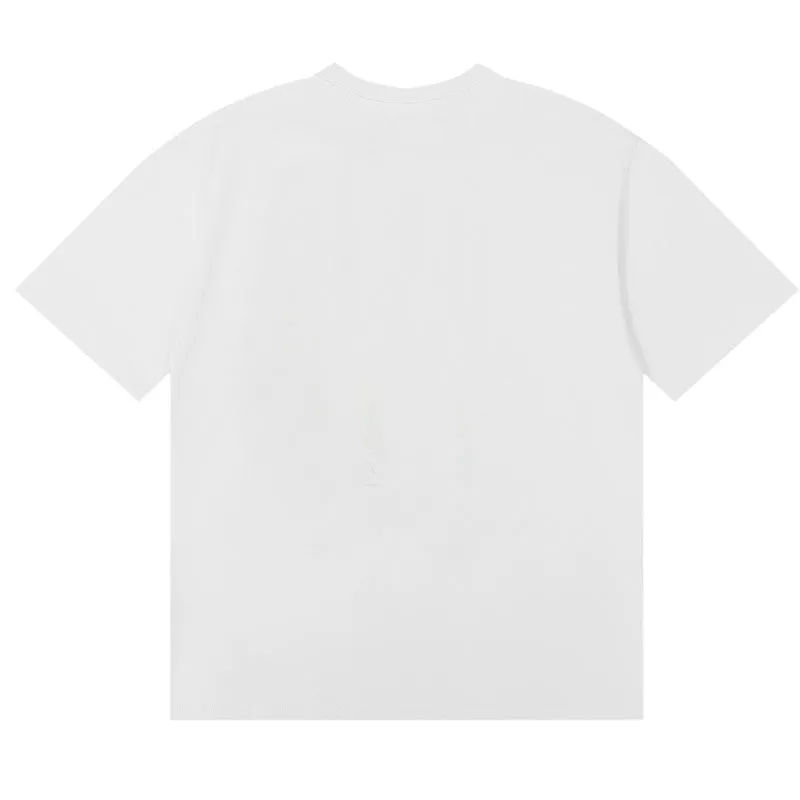 RHUDE East Hampton Crest  T-Shirts