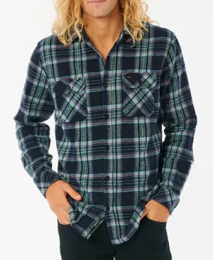 Rip Curl Griffin Flannel Shirt