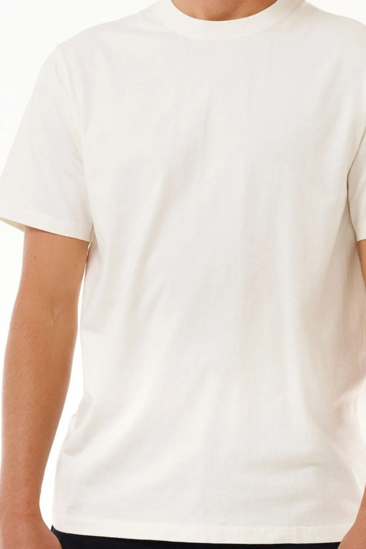 Rip Curl Plain Wash Tee