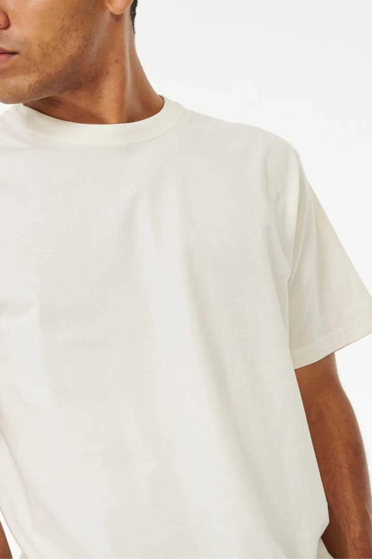 Rip Curl Plain Wash Tee
