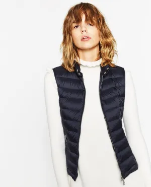 Rise Skinny Jeans
