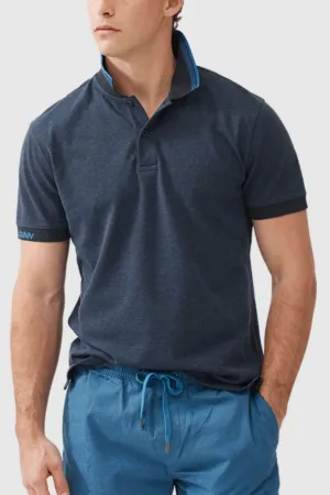 Rodd & Gunn Masterton Sports Fit Polo