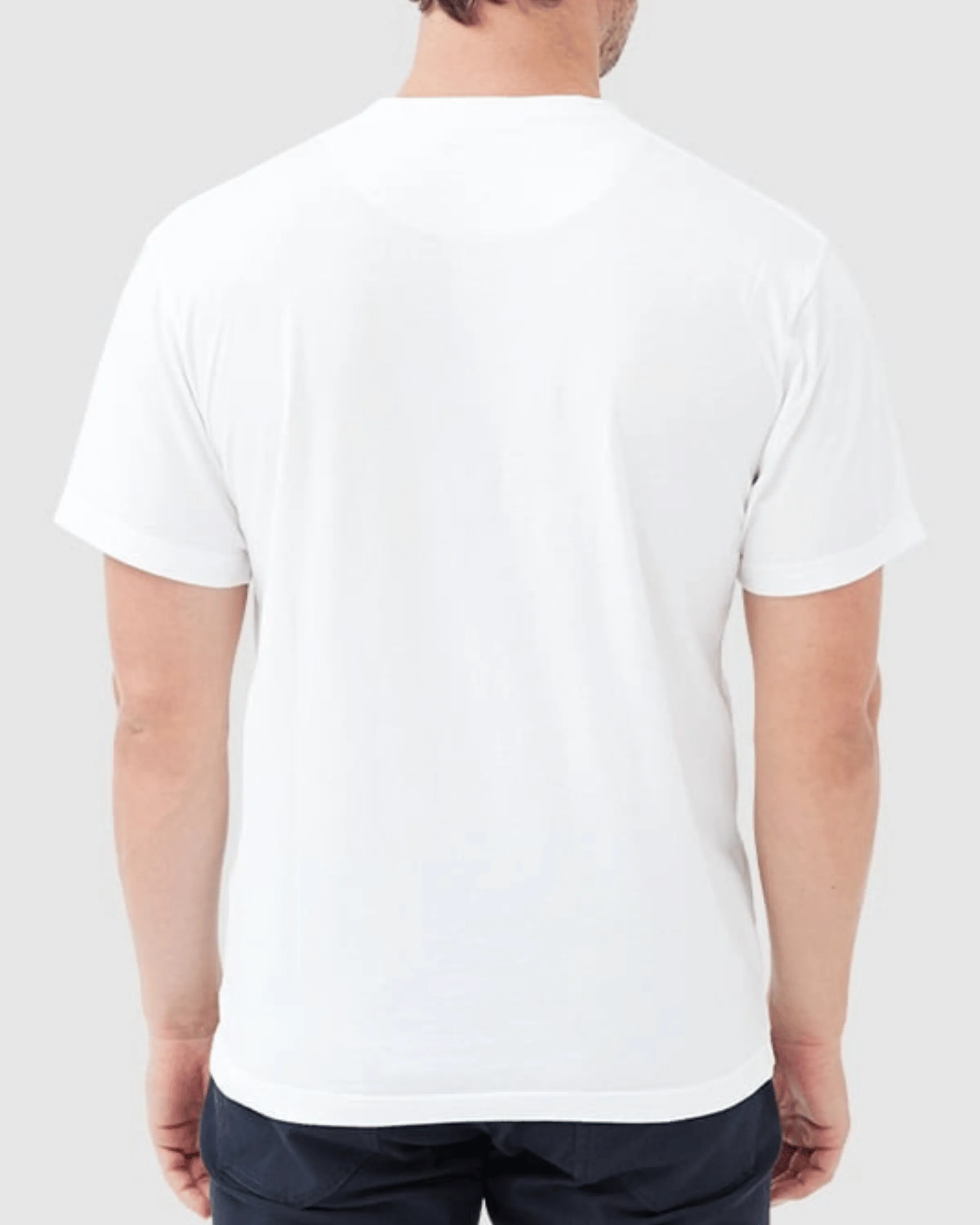 Rodd & Gunn The Gunn T-Shirt