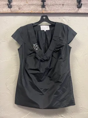 RORY BECA SILK BLOUSE