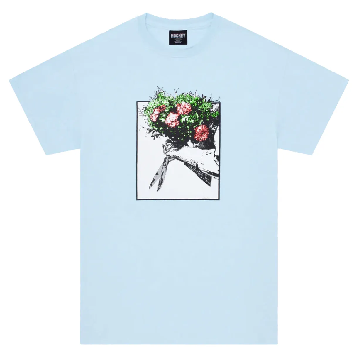 Roses Tee