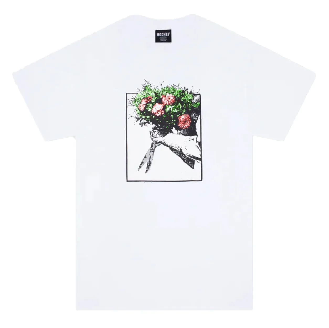 Roses Tee