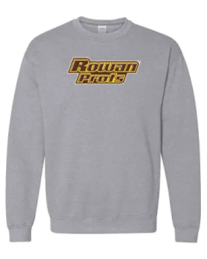 Rowan University Alumni Association Crewneck Sweatshirt