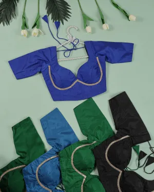 RUHANI  - ROYAL BLUE