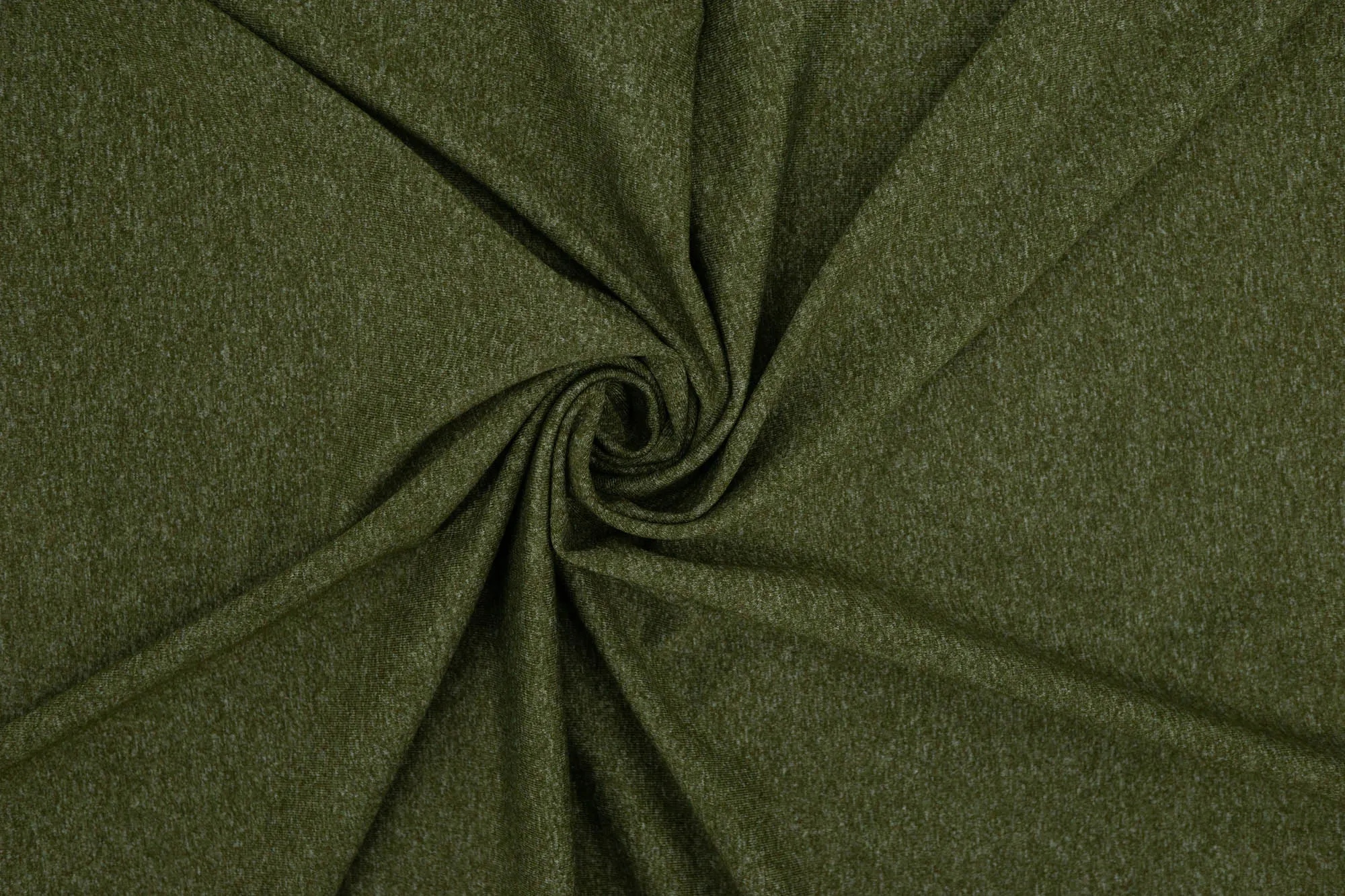Salty Sitka - FLEX Athletic Knit - 1/2 Metre