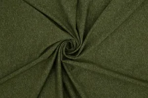 Salty Sitka - FLEX Athletic Knit - 1/2 Metre