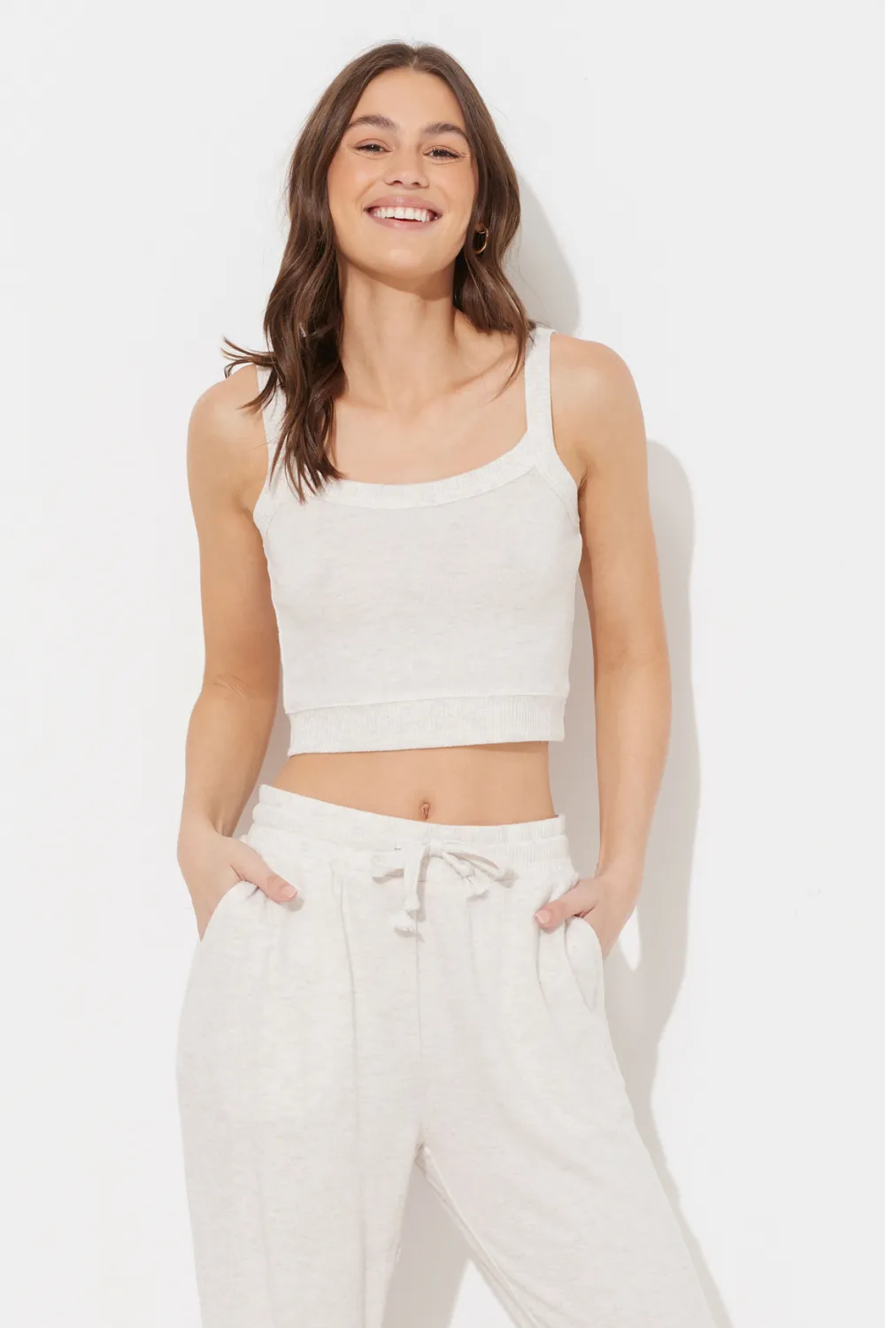 Sandbar Hacci Binding Tank