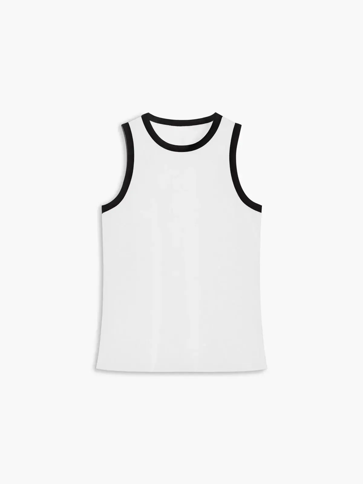 SARAH - Slim Fit Casual Tank Top for Women