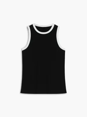 SARAH - Slim Fit Casual Tank Top for Women