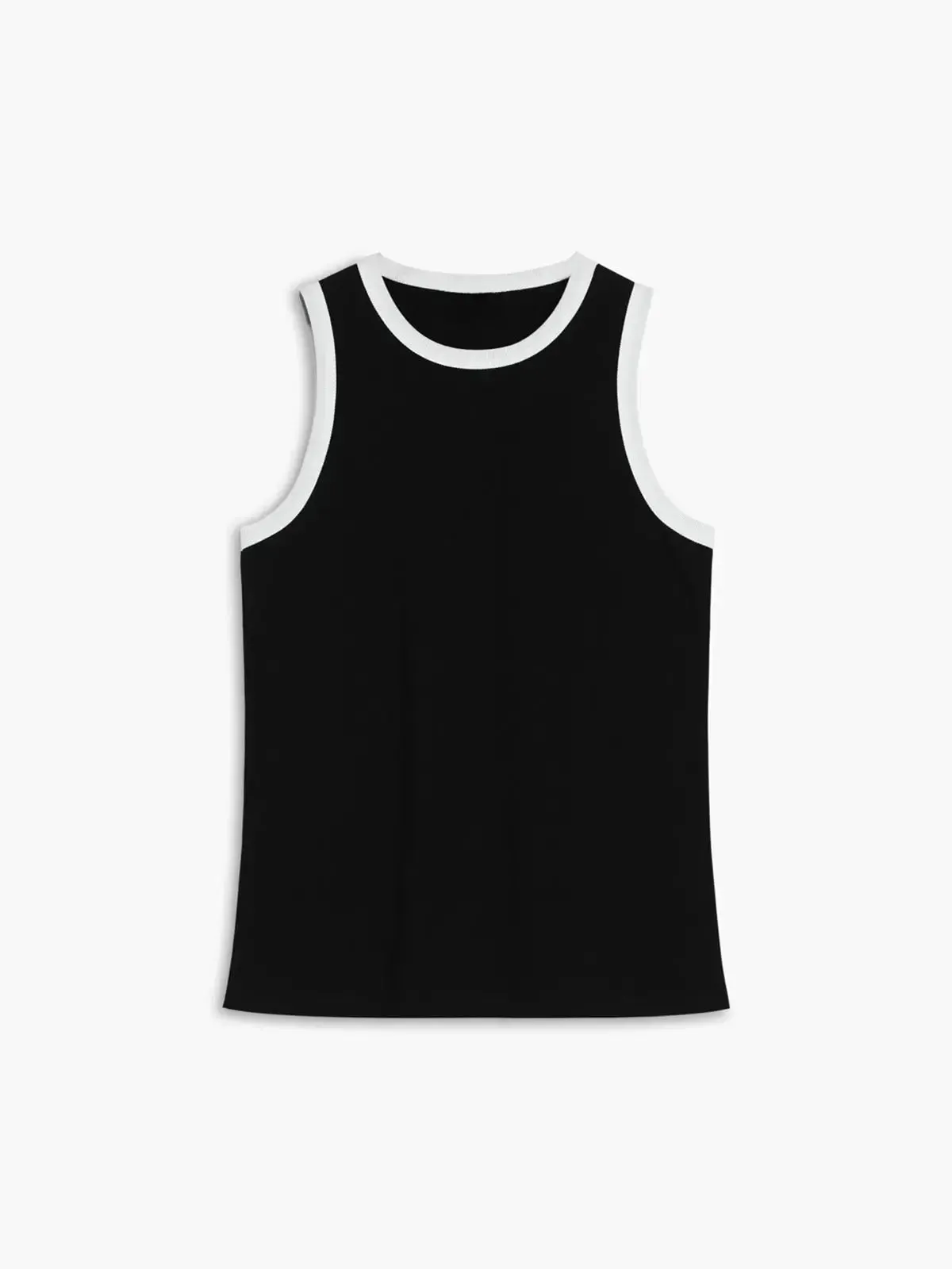 SARAH - Slim Fit Casual Tank Top for Women
