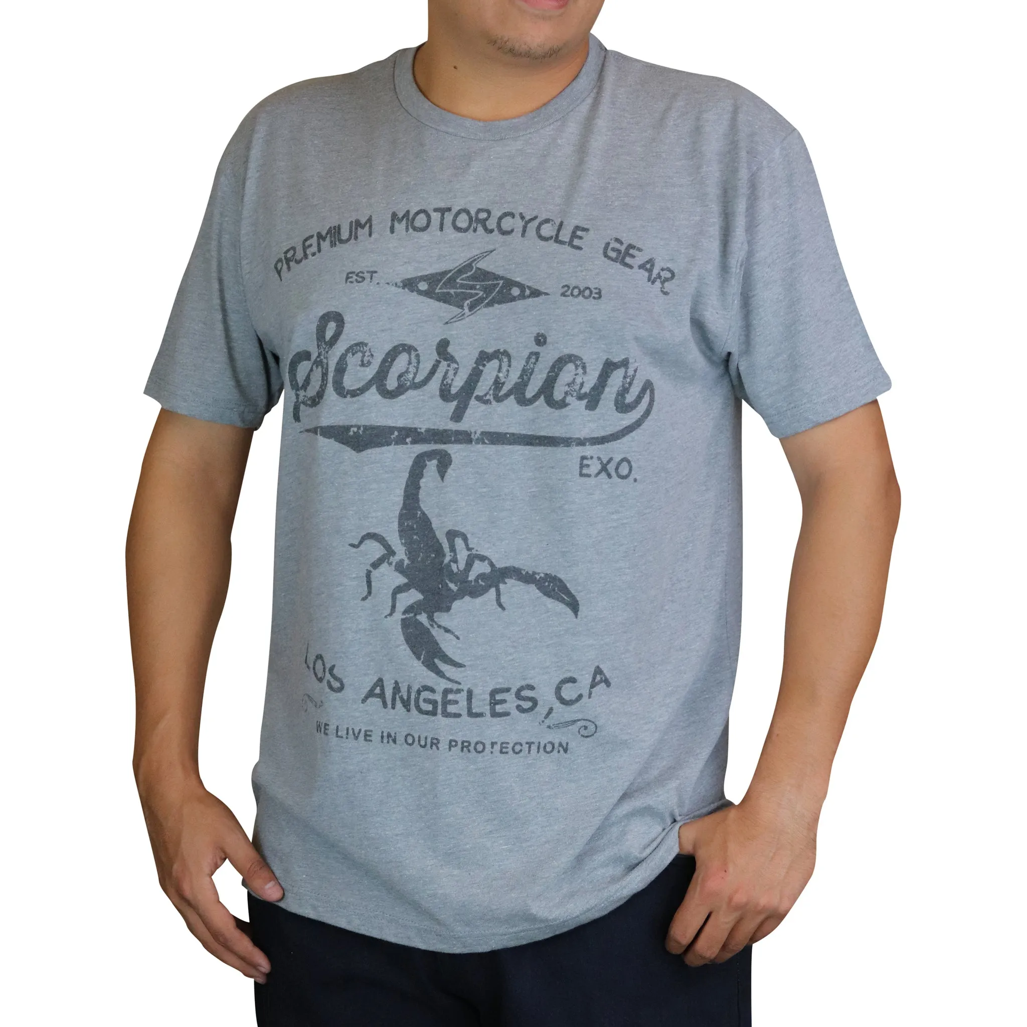 SCORPION EXO Stinger Tee