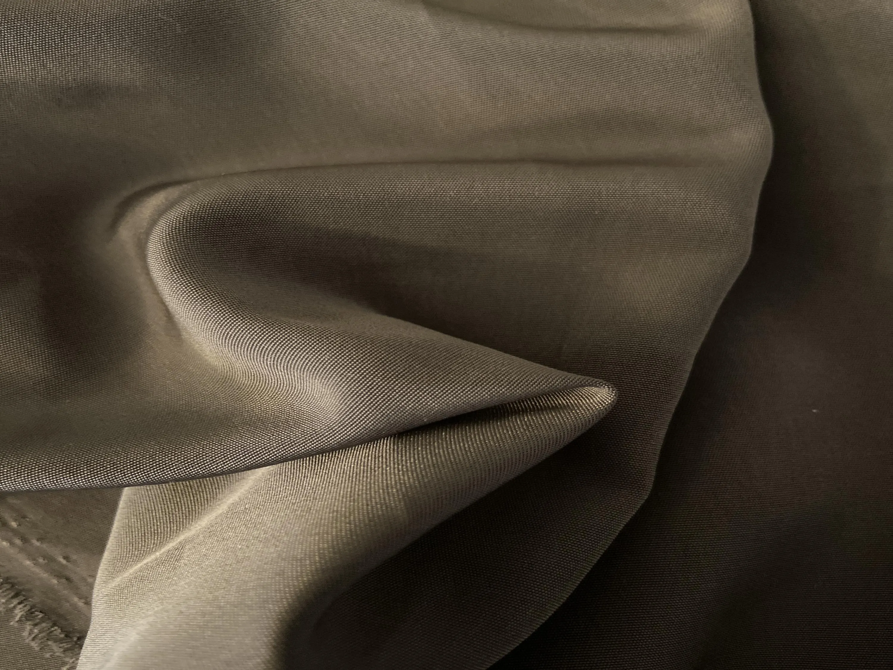 Seaweed Silk Blend