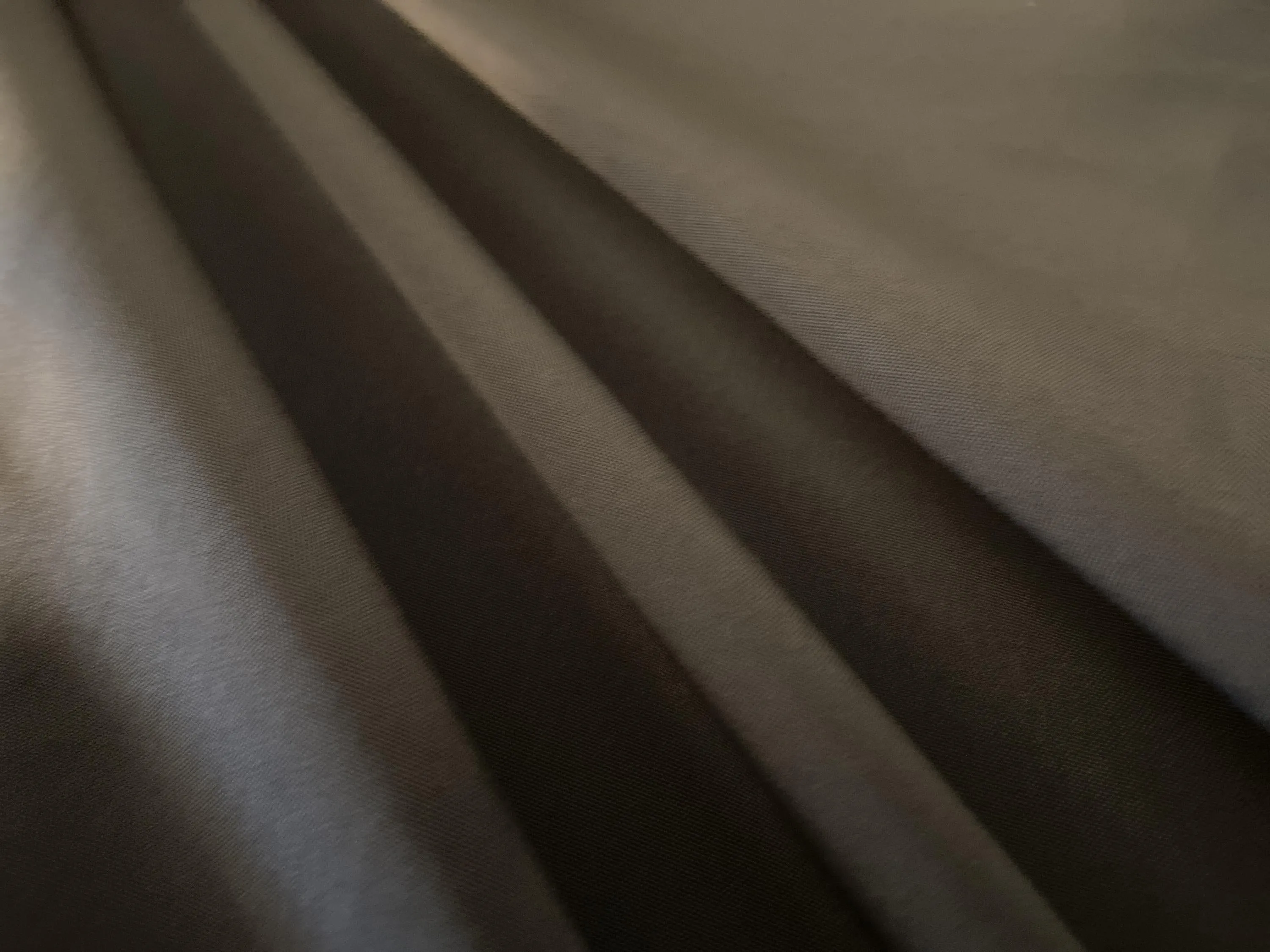 Seaweed Silk Blend