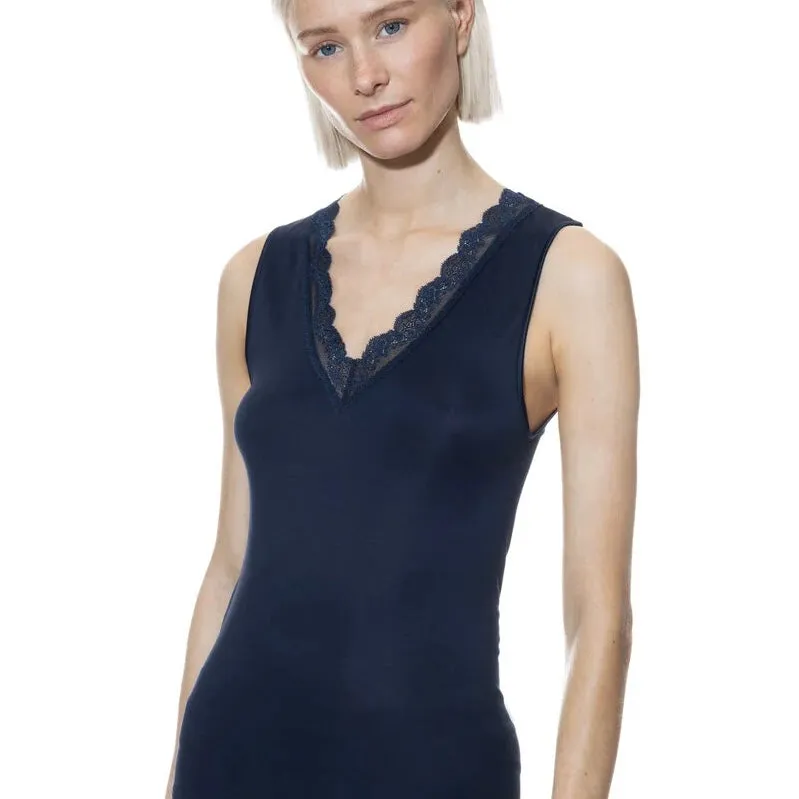Sense Camisole - Navy