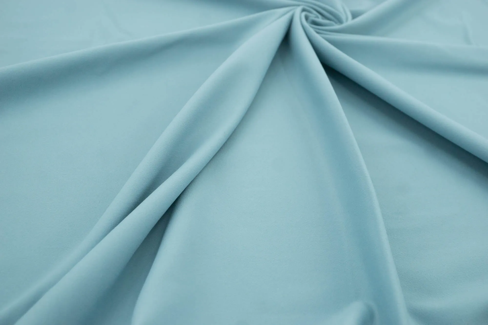 Serene Stream - FLEX Athletic Knit - 1/2 Metre