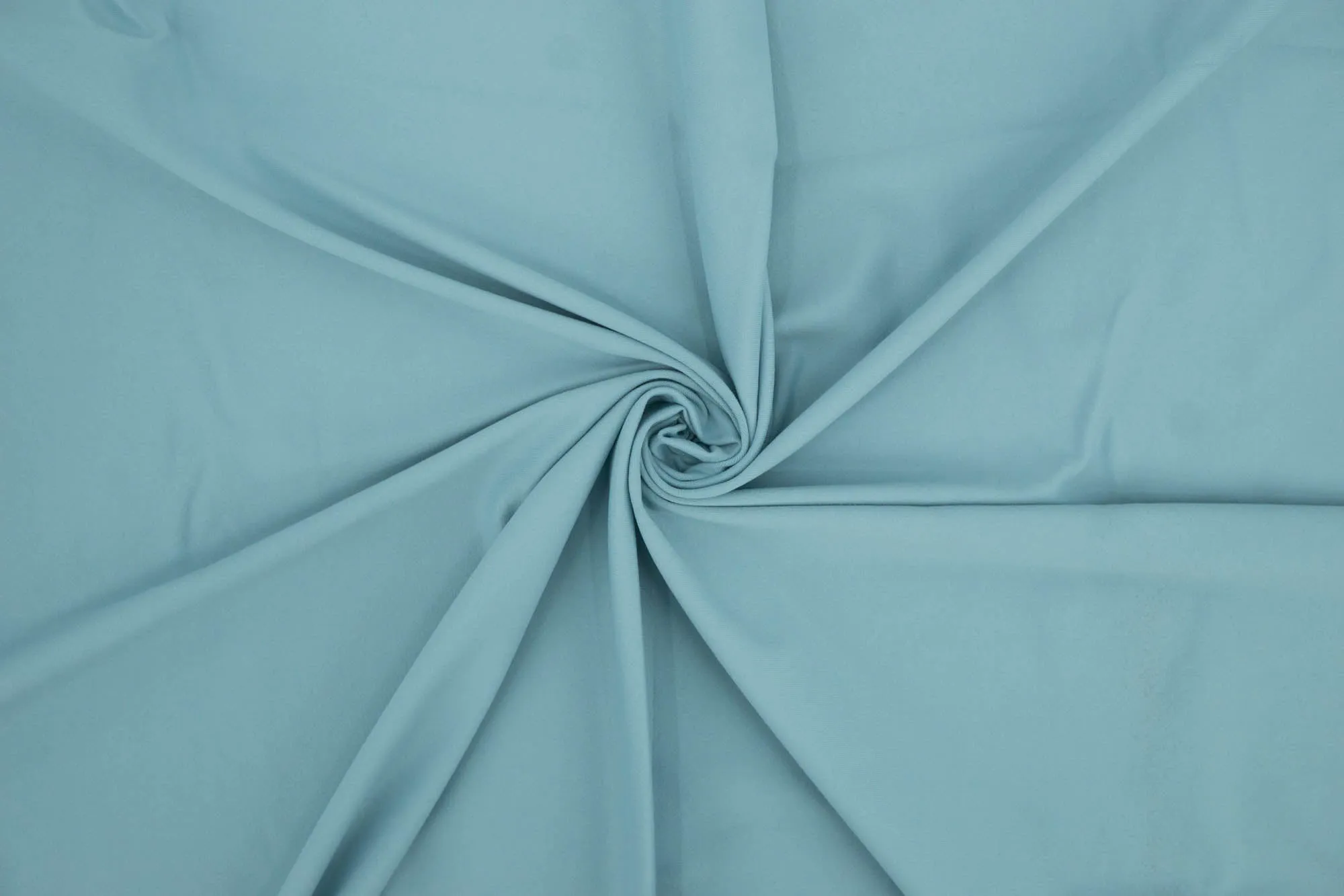 Serene Stream - FLEX Athletic Knit - 1/2 Metre