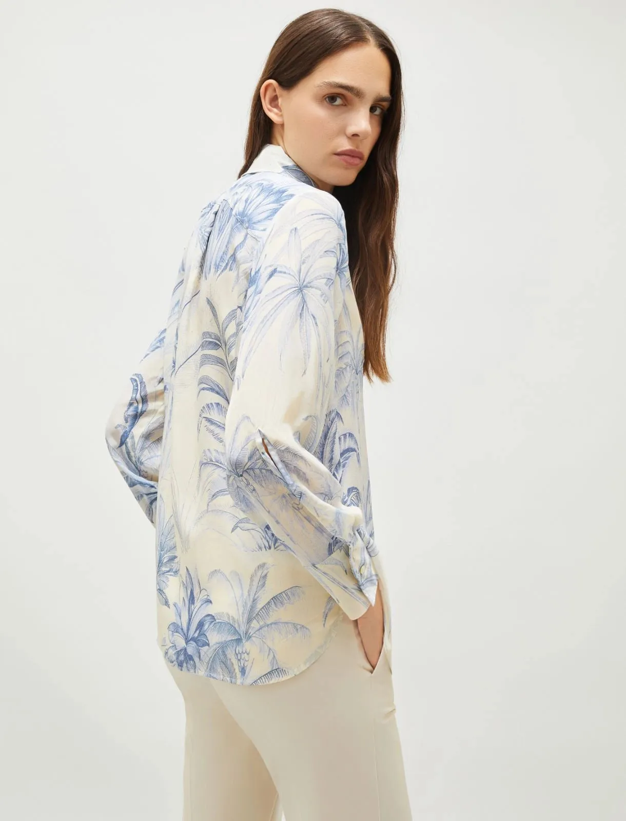 Shirt - CONIO - Marella