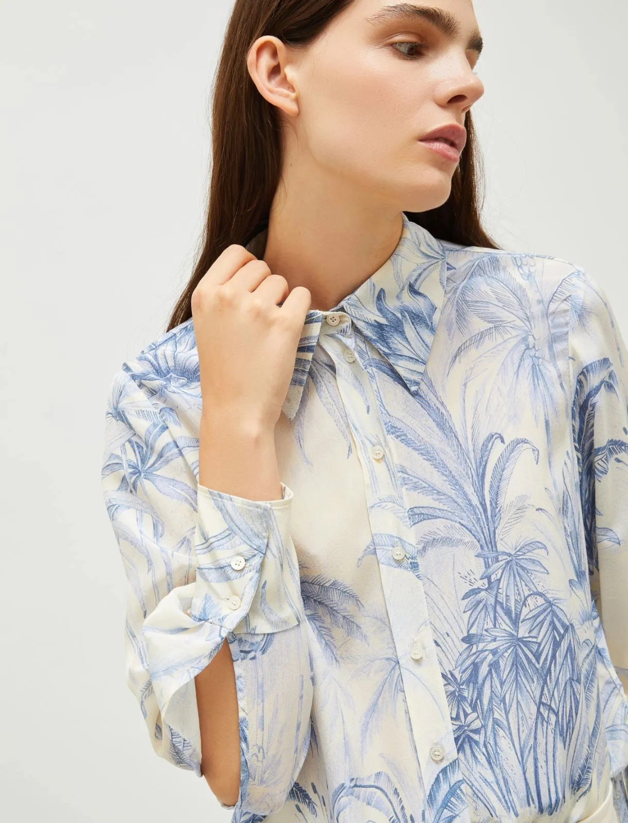 Shirt - CONIO - Marella