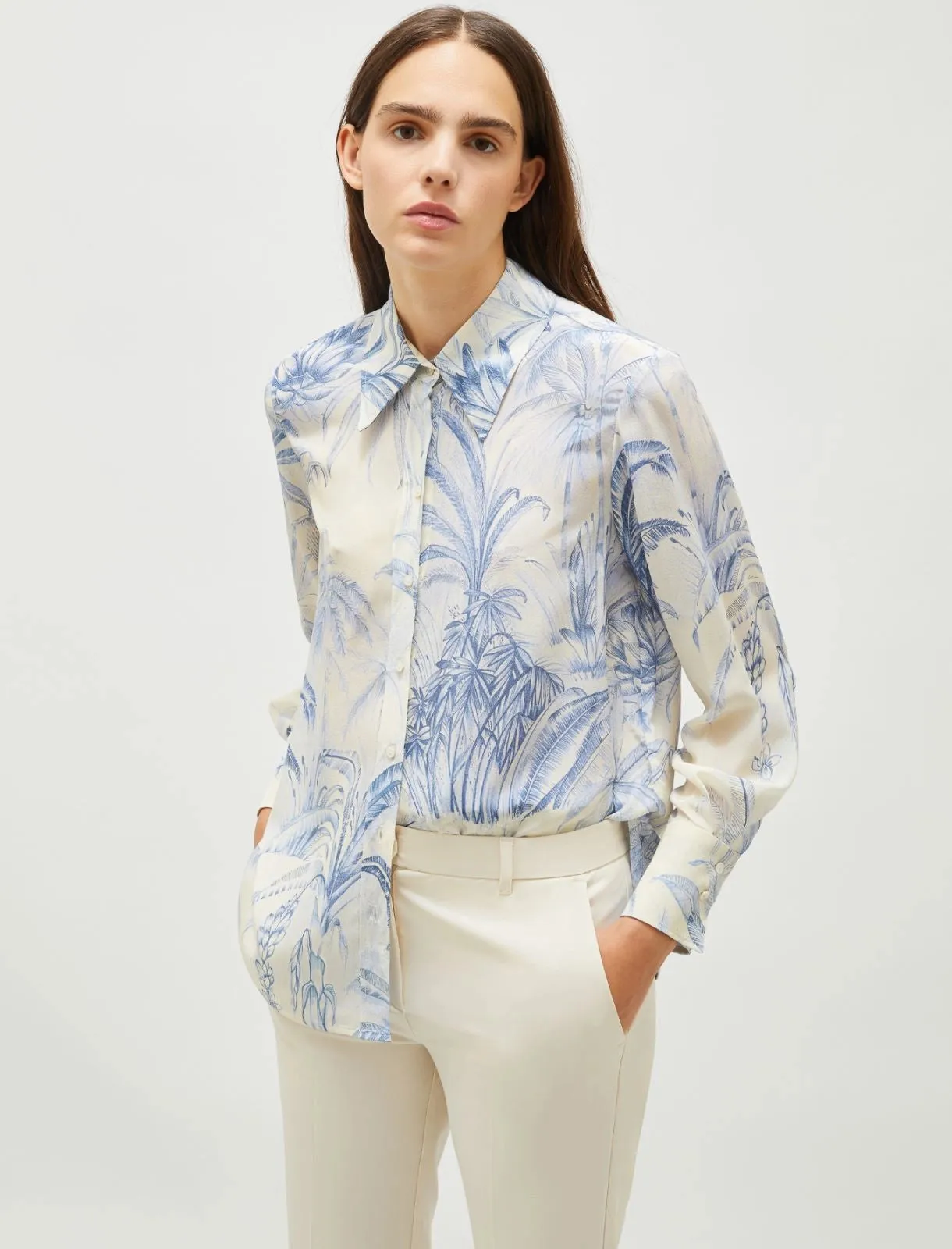 Shirt - CONIO - Marella