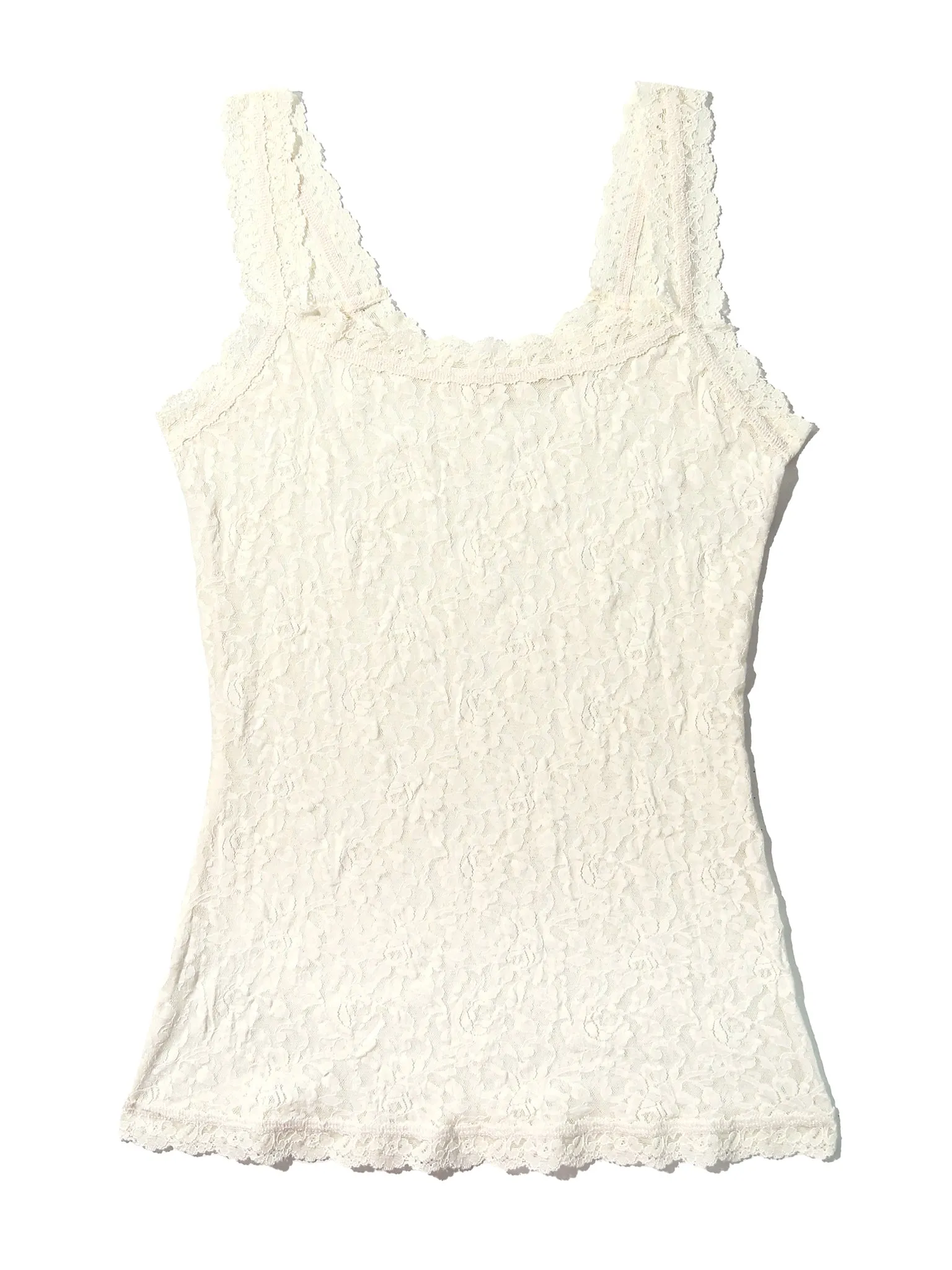 Signature Lace® Classic Cami Marshmallow